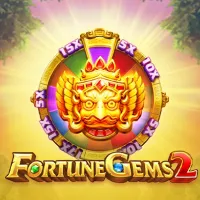 Fortune Gems de Jili en DragonPals Mexico